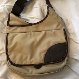 Overland Equipment bag